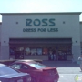 Ross Dress for Less