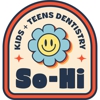 So Hi Kids and Teens Dentistry gallery