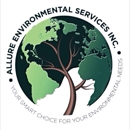 Allure Environmental Services Inc - Janitorial Service