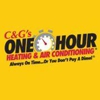 C&G's One Hour Heating & Air Conditioning gallery