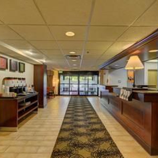 Hampton Inn Indianapolis-South - Indianapolis, IN