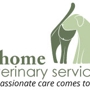 At Home Veterinary Services