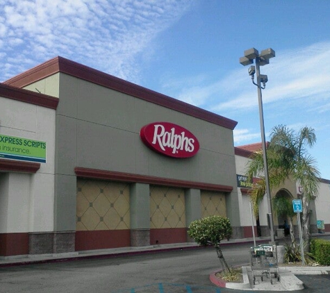 Ralphs Pharmacy - Torrance, CA