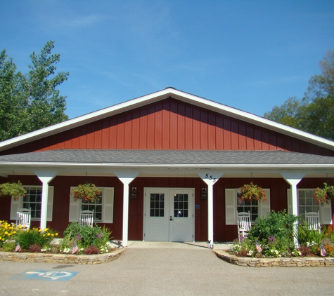 Uxbridge Animal Hospital - Uxbridge, MA