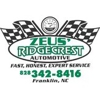 Ridgecrest Automotive gallery