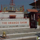 Orange Show Foundation