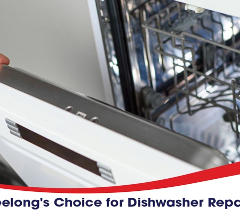 Graeme Kent Electrical Appliance Geelong Service Pty Ltd - Geelong West, VIC. Geelong's Choice for Dishwasher Repairs