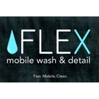 Flex Mobile Wash & Detail