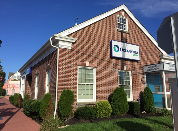 OceanFirst Bank - Margate City, NJ