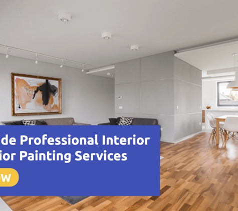 Precision Painting & Handyman Services - Orange, NSW. We Provide Professional Interior Or Exterior Painting Services