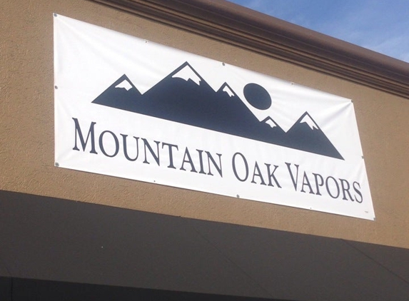 Mountain Oak Vapors of Chattanooga - Chattanooga, TN