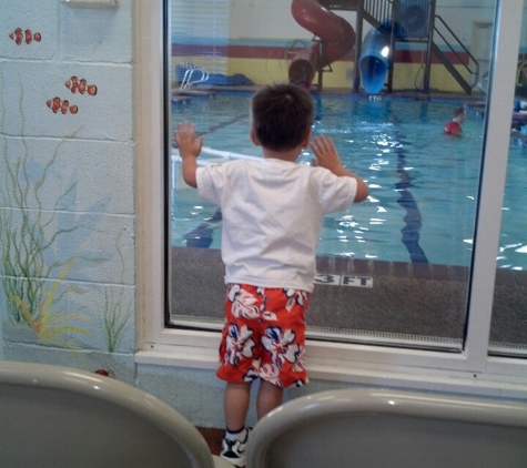 AquaKids Swim School - Keller - Fort Worth, TX