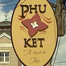 Phu-Ket Thai Restaurant - Thai Restaurants