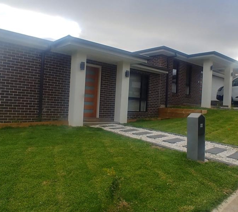 OZZIE DREAM HOMES PTY LTD - Blacktown, NSW