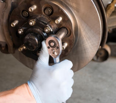 Toyota Auto Care - Discount Brake & Automotive - Sacramento, CA