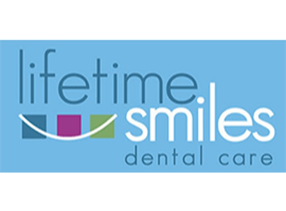 Lifetime Smiles Dental Care - Sarasota, FL