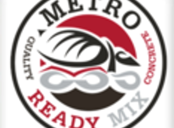 Metro Ready Mix LC - Pearland, TX