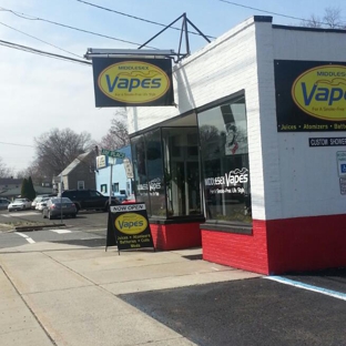 Middlesex Vapes - Middlesex, NJ