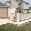 Knot Just Decks - Home Builders