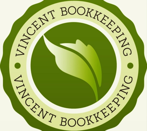 Vincent Bookkeeping - Campbell, CA. VINCENT BOOKKEEPING (408) 459-5802