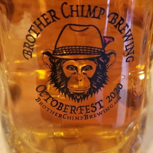 Brother Chimp Brewing - North Aurora, IL