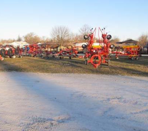 DeJong Equipment Co, Inc. - Beecher, IL