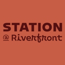 The Station at Riverfront Park - Apartments