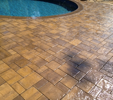 Classical Pavers - Syosset, NY