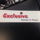 Exclusive Berries and Treats - Bakeries