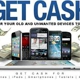 Cash For iPhones, iPads, MacBooks in Ridley Park Pa