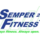 Semper Fitness 24/7 - Health Clubs