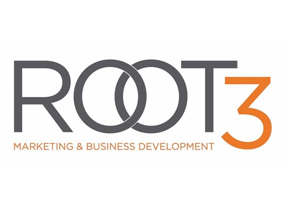 ROOT3 Marketing & Business Development - Chicago, IL