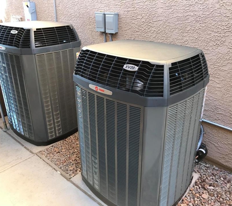 A1 Mitchell's Heating & Cooling, LLC - Las Vegas, NV