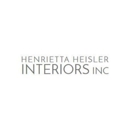 Henrietta Heisler Interiors Inc.