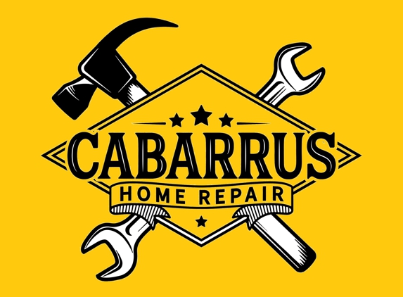 Cabarrus Home Repair - Concord, NC