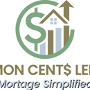 Common Cents Lending - Mortgages