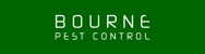 Bourne Pest Control Logo
