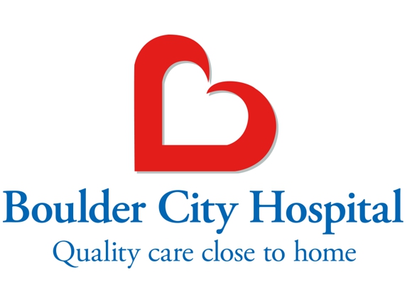 Boulder City Hospital - Boulder City, NV