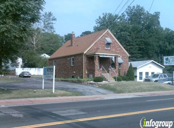 Law Offices Of Steven Dyer - Saint Louis, MO