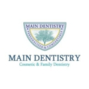Main Dentistry - Dentists