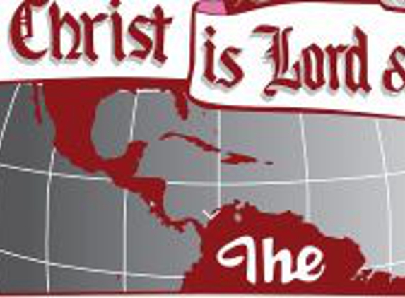 The Worldwide Christian Center Church - Pompano Beach, FL