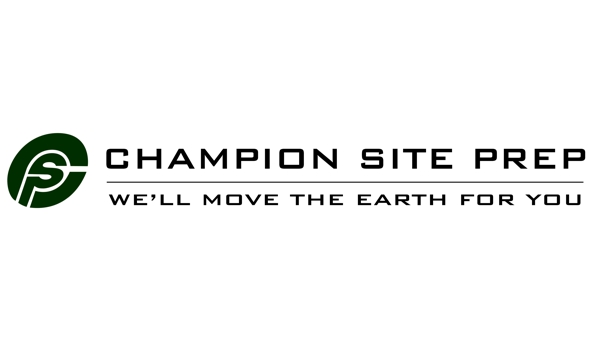 Champion Site Prep, Inc. - Georgetown, TX