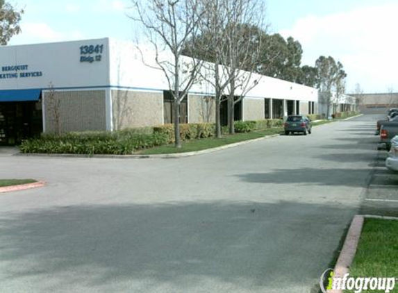 Medical Network Resource Center, Inc - Chino, CA