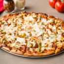 Red's Savoy Pizza - Pizza