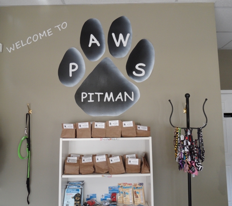 Pitman Paws - Pitman, NJ