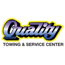 Quality Towing & Service Center - Towing