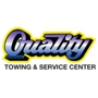 Quality Towing & Service Center