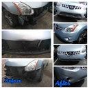 Evie's Auto Body and Paint - Automobile Body Repairing & Painting