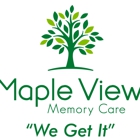 Maple View Memory Care