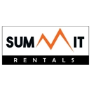 Summit Rentals - Rental Service Stores & Yards